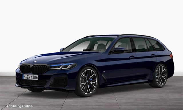 BMW 540d xDrive Touring M Sport/Head-Up/Standheizung