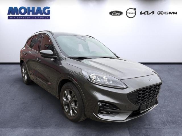 Ford Kuga 1,5 EcoBoost ST-Line X mit HuD,Kameras,ACC,