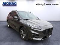 Ford Kuga 1,5 EcoBoost ST-Line X mit HuD,Kameras,ACC,