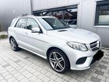 Mercedes-Benz GLE 500 4M/Head-Up/H&K/AMG/ACC/360*Cam/21 Zoll