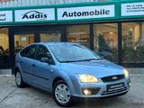 Ford Focus Lim. Trend - gebrauchte Ford Focus aus dem Jahr 2006