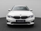 BMW 330e Panorama Laser HUD DAB H/K Komfort Alarm - mit Hybrid-Antrieb: Kombi