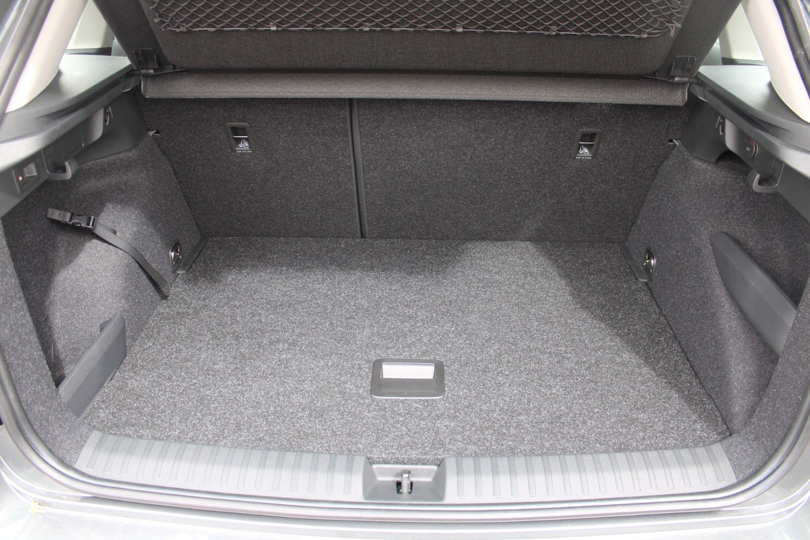 Skoda Kamiq - Bild 13