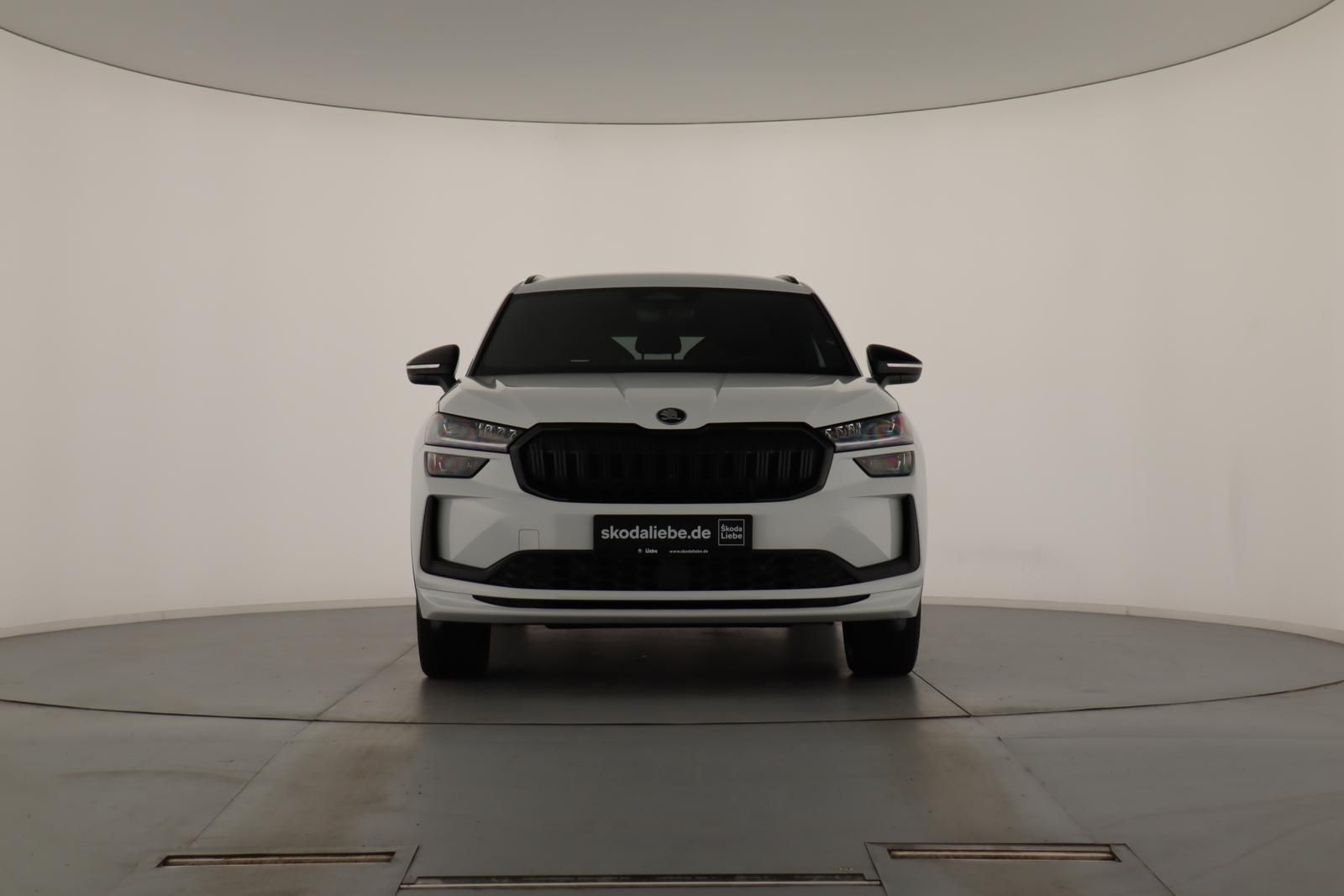 Skoda Kodiaq - Bild 2