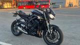 Triumph Street Triple 765 RS Werksgarantie