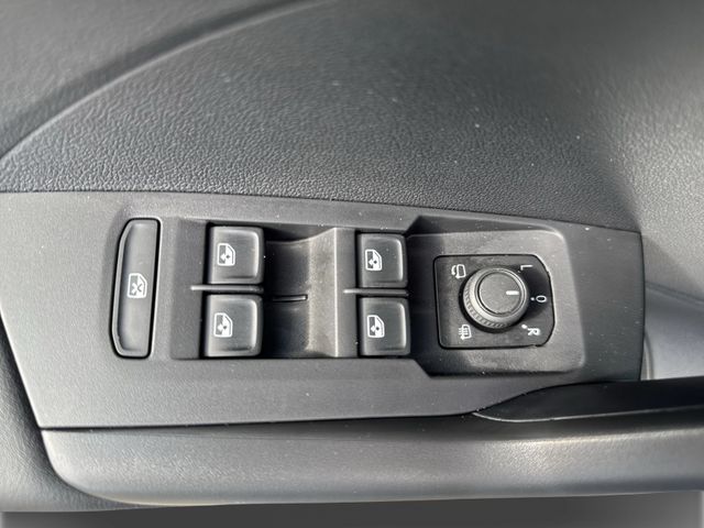 T-Cross 1.0 TSI Life, App Connect, DAB+, Digital