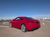Audi TTS Coupe 2.0 TFSI S tronic quattro -B&O/Matrix - Audi TTS von privat
