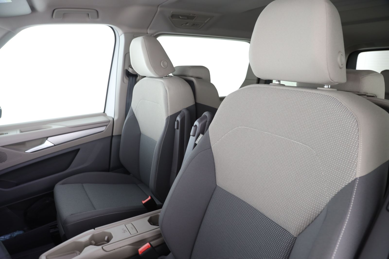 Volkswagen T7 Multivan - Bild 12