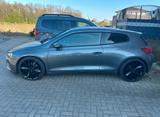Volkswagen Scirocco 2.0 TDI - Volkswagen Scirocco mit Diesel-Antrieb: Automatik