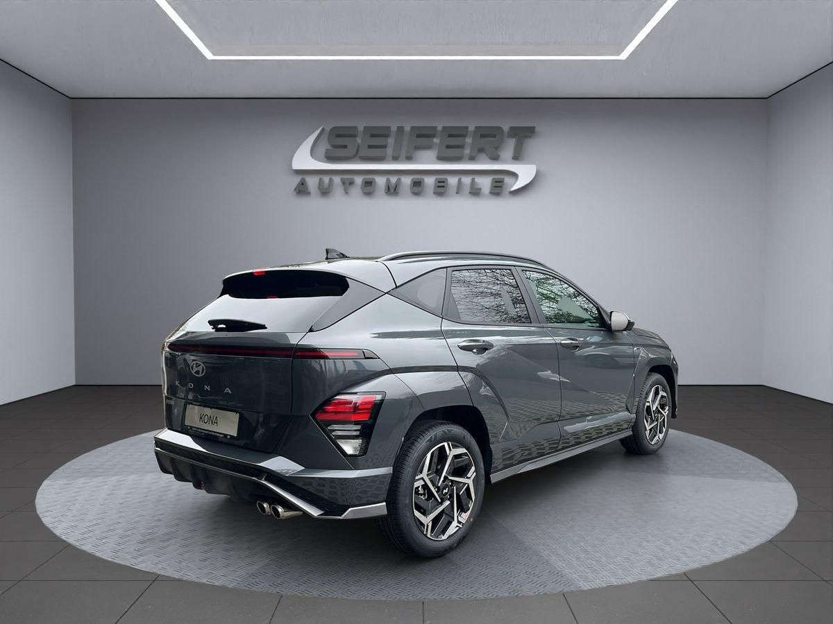 Hyundai Kona – Bild 5
