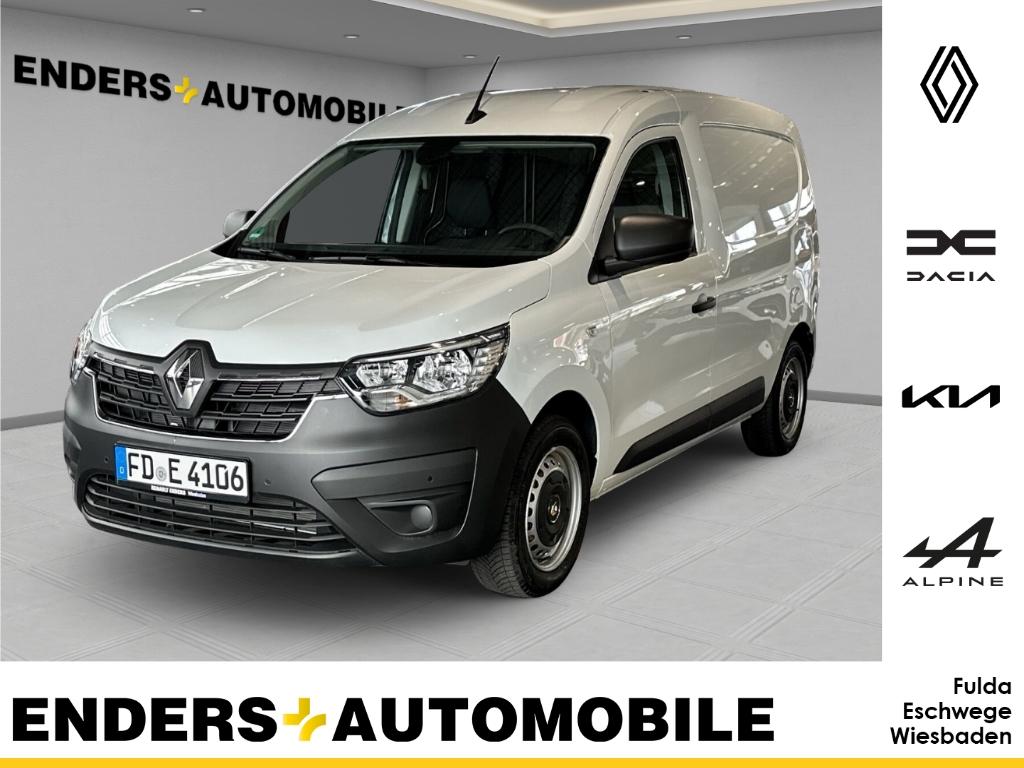 Renault Express Extra BLUE dCi 95 AKTION NP 28.853,-