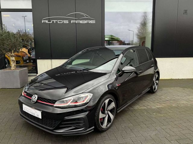 Volkswagen Golf GTI 2.0 TSI  DSG. NIEUWSTAAT 72000KM