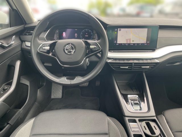 Octavia Combi Ambition 1.0 TSI DSG Klima,Navi,