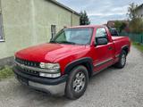 Chevrolet Silverado C1500 4.3 AHK KLIMA - scheckheftgepflegte Chevrolet Silverado