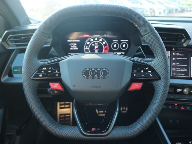 Audi RS3 - Bild 20