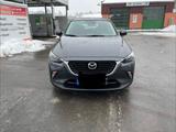 Mazda CX-3 2.0 SKYACTIV-G 150 Exclusive-Line AWD E... - Mazda CX-3 von privat