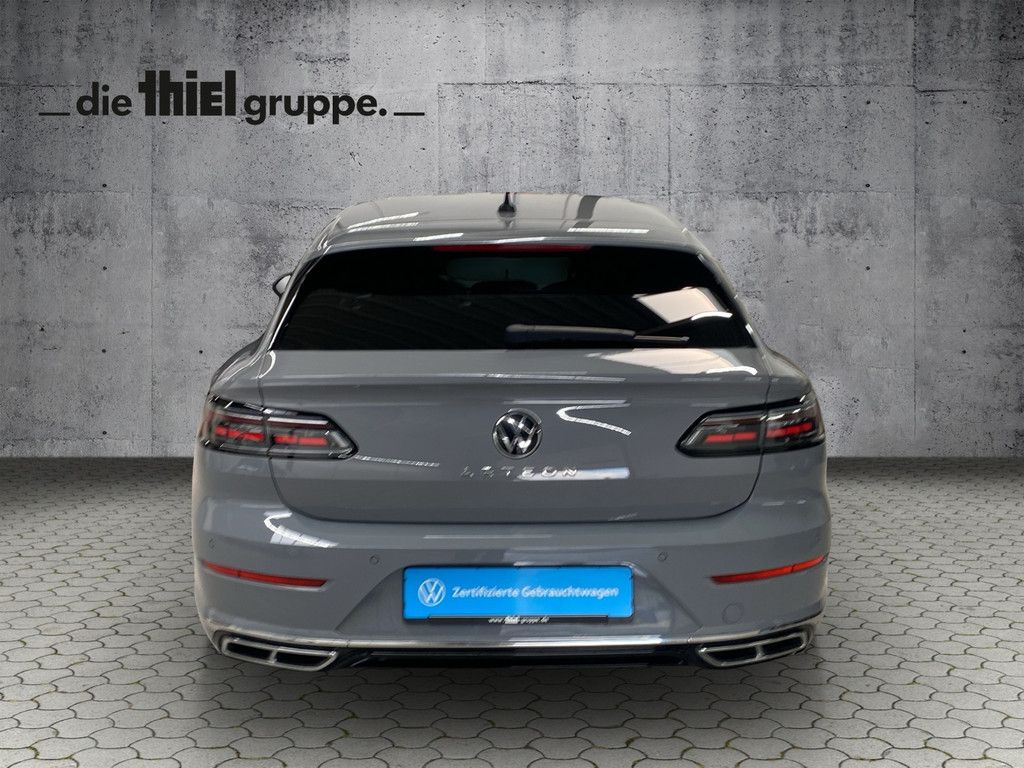 Volkswagen Arteon - Bild 4