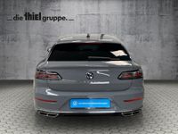 Volkswagen Arteon - Vorschau Bild 4