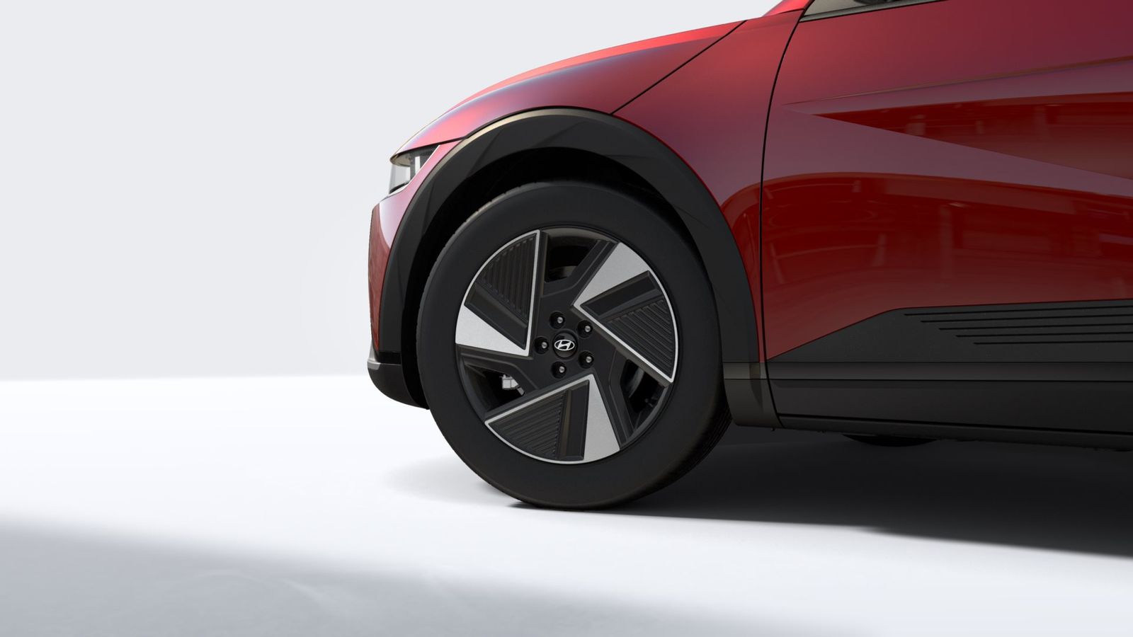 Hyundai IONIQ 5 - Bild 5