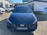 Hyundai i30cw N Line DCT*DigiCockpit*LED*NAVI*Smart-Key - Hyundai i30: Schwarz