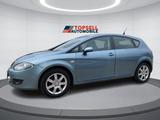 Seat Leon 1.6 Stylance 1.Hand Klima 66800KM TÜV-NEU - Seat Leon Stylance mit Benzin-Antrieb