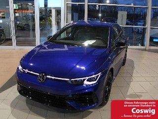 Volkswagen Golf VIII R 4M DSG Matrix ACC SHZ Navi-Pro RearV