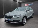 Skoda Karoq 1.5 16V TSI Ambition DSG LED - graue Skoda Karoq