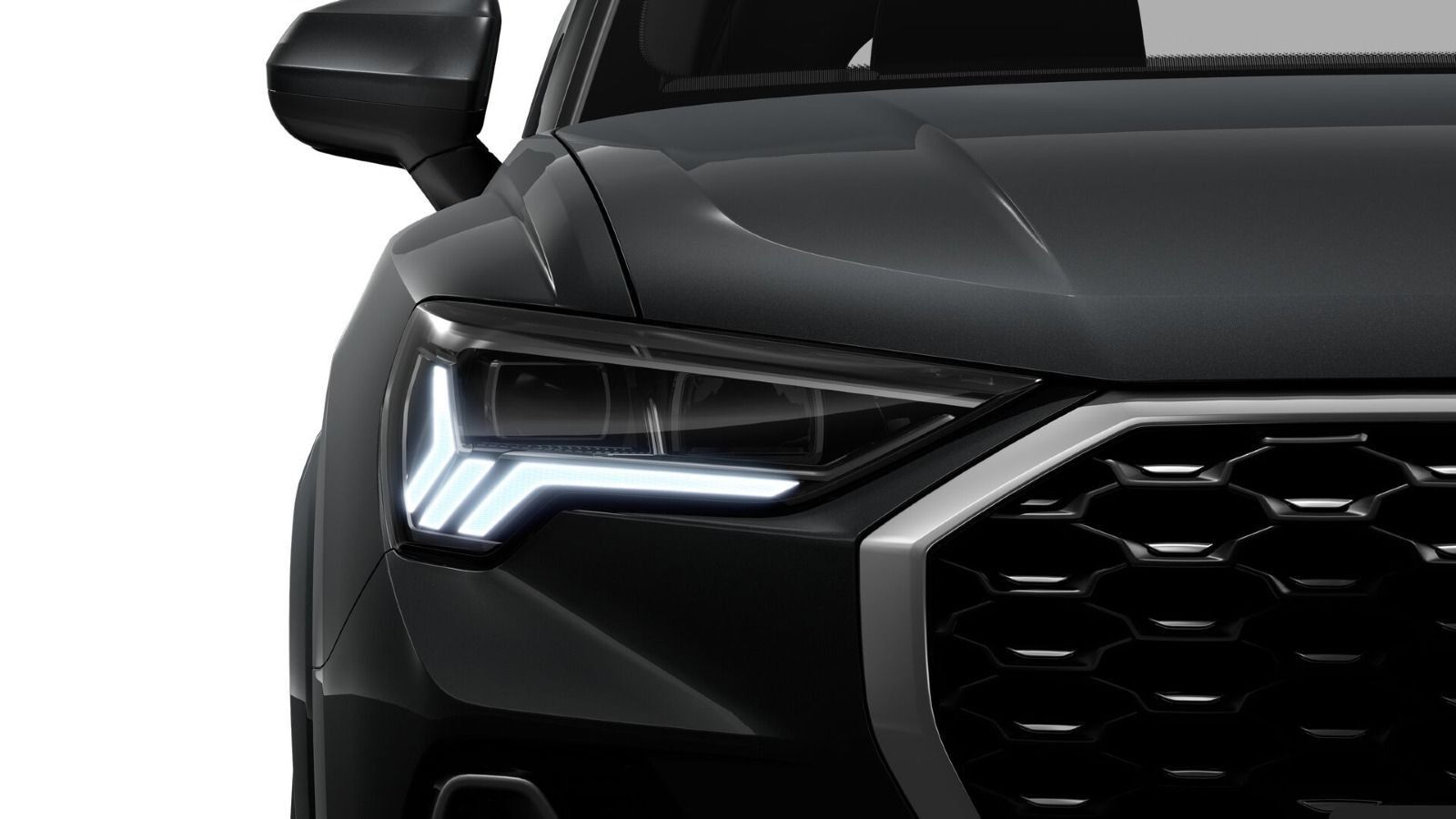 Audi Q3 Sportback S line 45 TFSI e Assist, SONOS, Nav foto 2