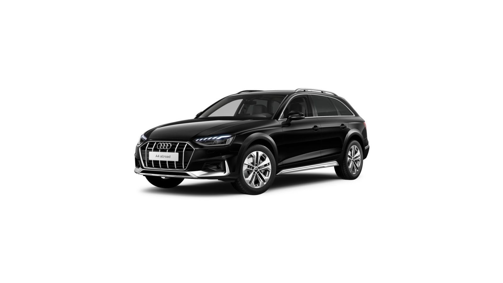 Audi A4 Allroad - Bild 4