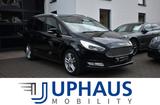 Ford Galaxy Titanium 7-Sitzer/LED/AHKschw. - Ford Galaxy: Automatik