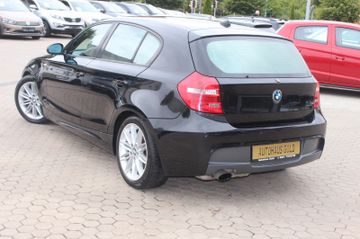 BMW 118 - 4