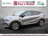 Renault Captur II 1.3 TCe 130 Experience NAVI+LED+AHK - Renault Captur: 5 Türen
