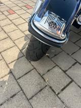 Harley-Davidson Elektra Glide - HARLEY-DAVIDSON 2010