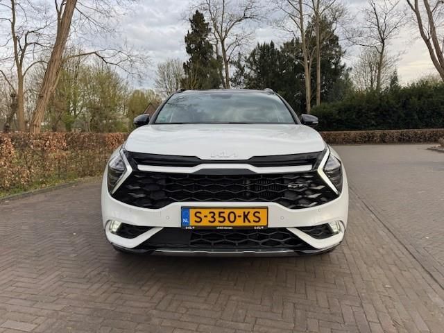 Kia Sportage 1.6T-GDI 265PK PHEV AWD GT-Plusline 360 imagem 2