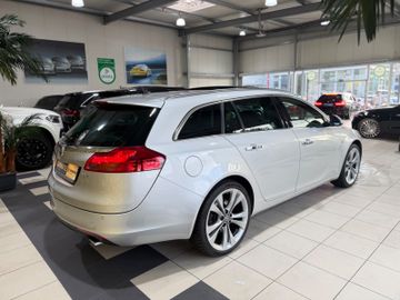 Opel Insignia - 8