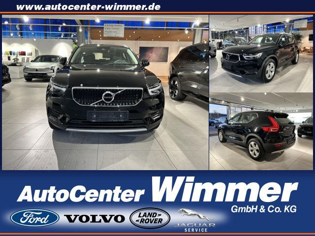 Volvo XC40 T3 Momentum Pro Business+Park+Winter uvm