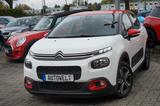 Citroën C3 PureTech EAT6 Automatik - gebrauchte Citroën C3 aus dem Jahr 2020