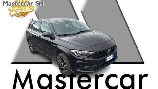 Image of Fiat Tipo
