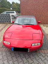 Mazda MX-5 1990 - Mazda MX-5 in Bielefeld