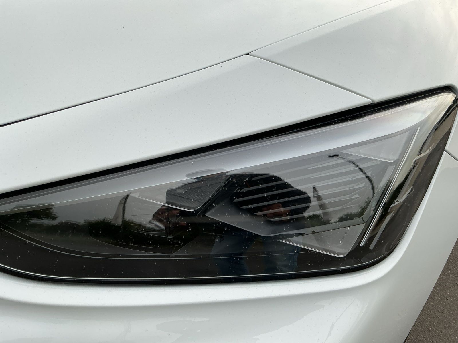 Cupra Leon - Bild 17