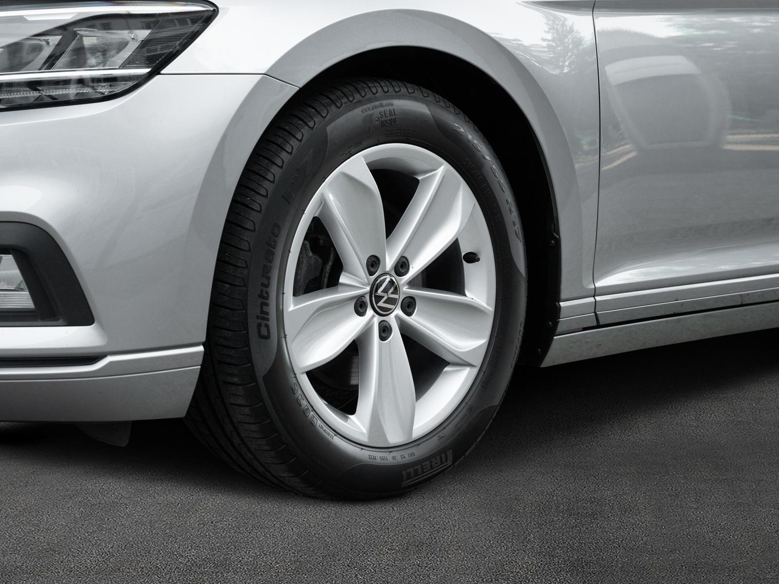Volkswagen Passat R-Line AHK Business-Paket Premium DAB+, миниатюра 9