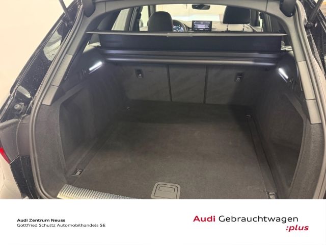 Audi A4 - Bild 9