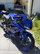Yamaha YZF-R125