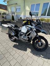 BMW R1250 GS Adv tief o. Tausch g. BMW R18 - Offers matching your search criteria