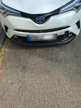 Toyota C-HR 1.8 Hybrid.  Led . Fahrbereit - Toyota C-HR Unfallwagen