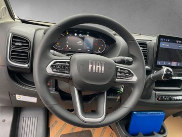 Carado V 347 PRO+ AUTOMATIK Clever-Lift Bett  NAVI SAT