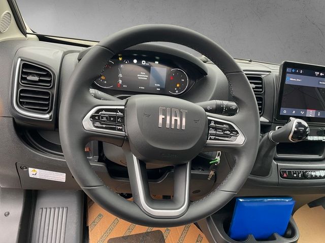 Carado V 347 PRO+ AUTOMATIK Clever-Lift Bett  NAVI SAT