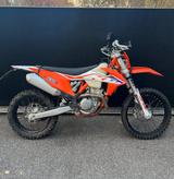 KTM EXC-350 F