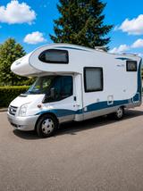 Hobby T 600 Motorschaden - Hobby T 600
