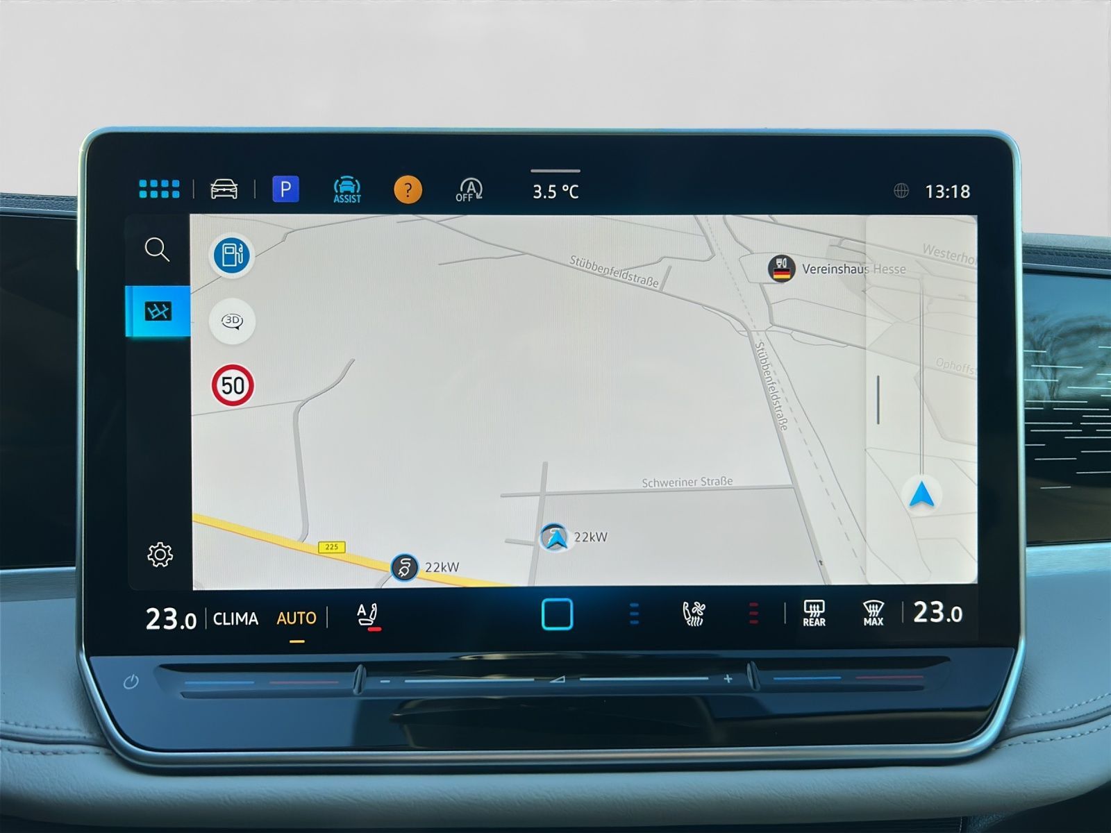 Volkswagen Passat Variant - Bild 15